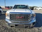 2016 GMC Sierra C2500 Heavy Duty