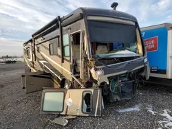 2012 Tiffin Motorhomes Inc 2012 Freightliner Chassis XC en venta en Houston, TX