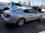 2005 Bentley Continental GT