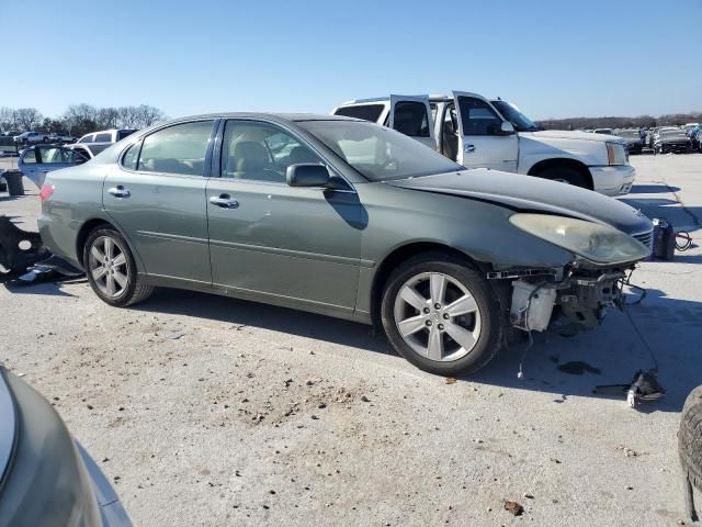 2005 Lexus ES 330