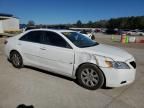 2008 Toyota Camry Hybrid