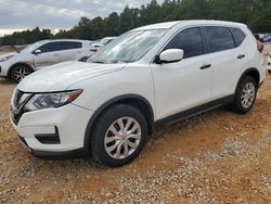 2018 Nissan Rogue S en venta en Eight Mile, AL