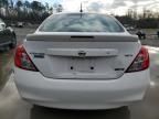 2014 Nissan Versa S