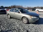 2009 Hyundai Sonata SE