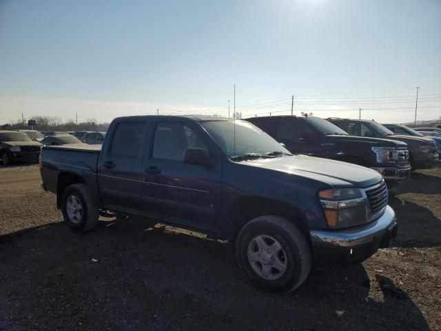 2006 GMC Canyon