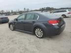 2011 Subaru Legacy 2.5I Limited