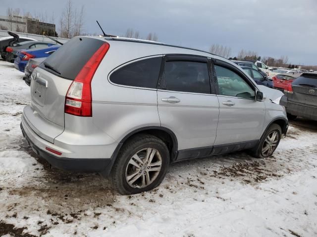 2010 Honda CR-V EX