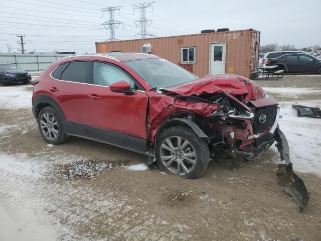 2021 Mazda CX-30 Premium