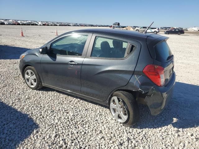 2019 Chevrolet Spark LS