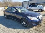 2010 Hyundai Genesis 4.6L