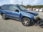 2005 Chevrolet Trailblazer LS