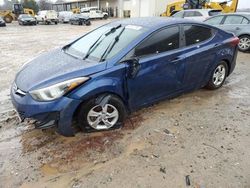 2015 Hyundai Elantra SE en venta en Tanner, AL