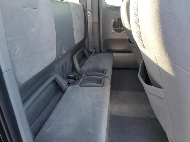 2008 Toyota Tacoma Access Cab