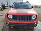 2015 Jeep Renegade Trailhawk