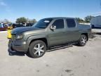 2006 Honda Ridgeline RTL