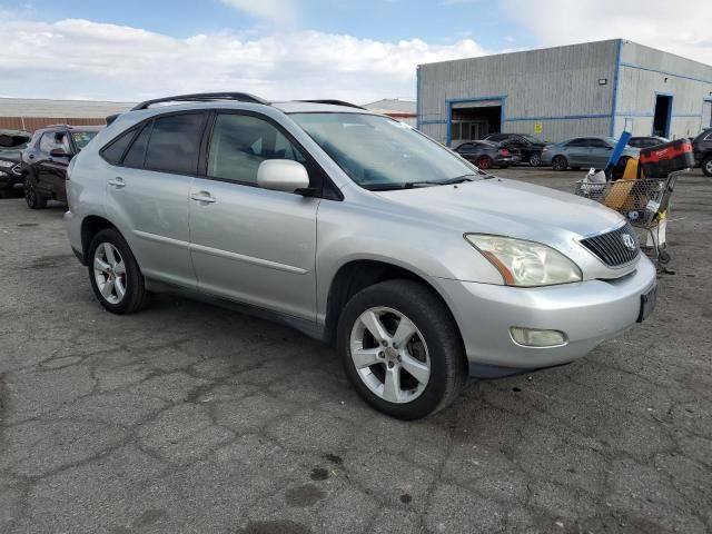 2005 Lexus RX 330