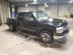 2000 Chevrolet Silverado K1500