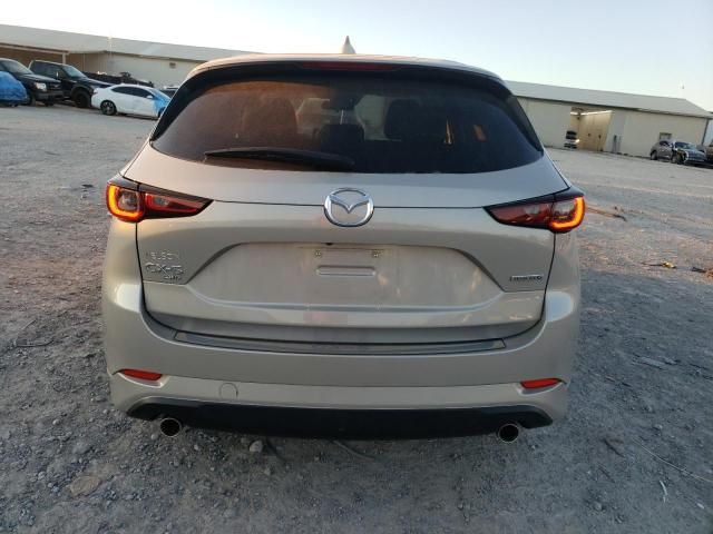 2024 Mazda CX-5 Select