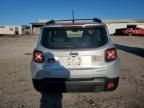 2016 Jeep Renegade Sport