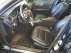 2012 Mercedes-Benz C 300 4matic