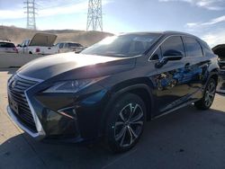 2018 Lexus RX 350 Base en venta en Littleton, CO