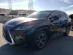 2018 Lexus RX 350 Base