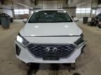 2022 Hyundai Ioniq Limited