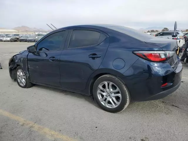 2018 Toyota Yaris IA