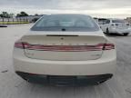 2014 Lincoln MKZ