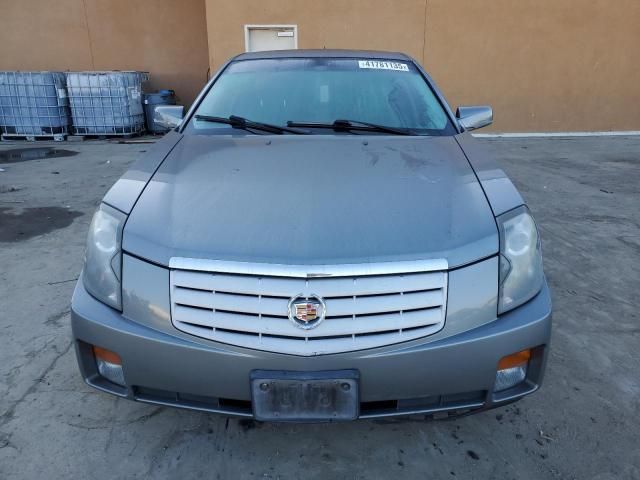 2006 Cadillac CTS