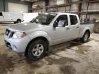 2012 Nissan Frontier SV