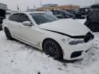 2019 BMW 530XE