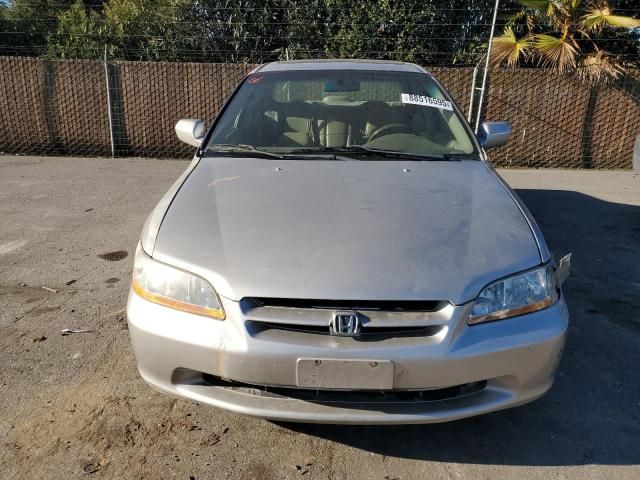 1999 Honda Accord EX