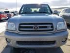 2002 Toyota Sequoia Limited