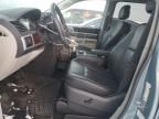 2010 Chrysler Town & Country Touring Plus