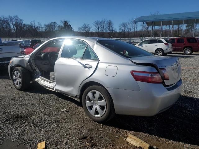 2009 Toyota Camry Base