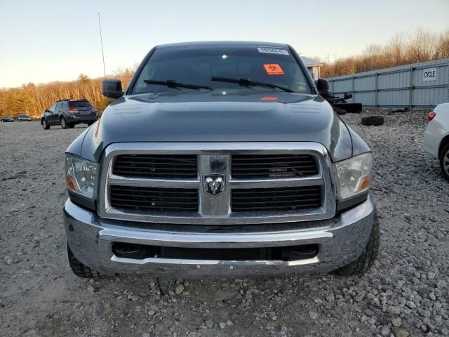 2010 Dodge RAM 2500