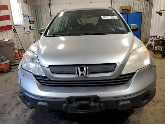 2008 Honda CR-V LX