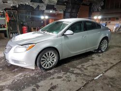 Buick Vehiculos salvage en venta: 2011 Buick Regal CXL