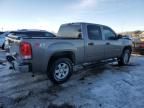 2012 GMC Sierra K1500 SLE