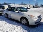 2009 Nissan Altima 2.5