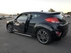 2017 Hyundai Veloster Turbo