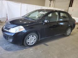 Nissan Vehiculos salvage en venta: 2011 Nissan Versa S