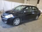 2011 Nissan Versa S