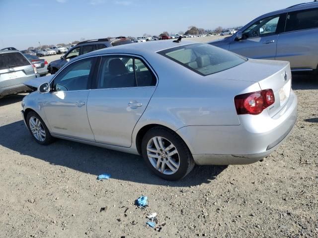 2009 Volkswagen Jetta TDI