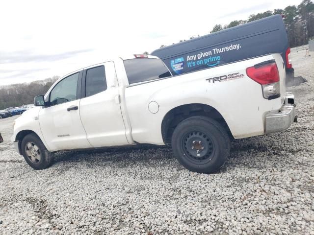 2007 Toyota Tundra Double Cab SR5