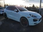 2013 Porsche Cayenne GTS