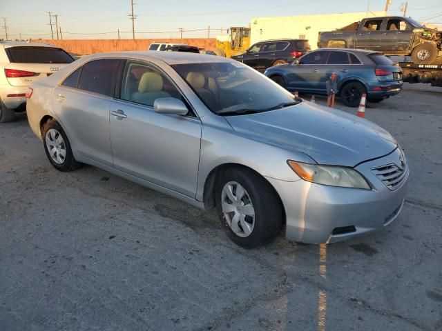 2008 Toyota Camry CE