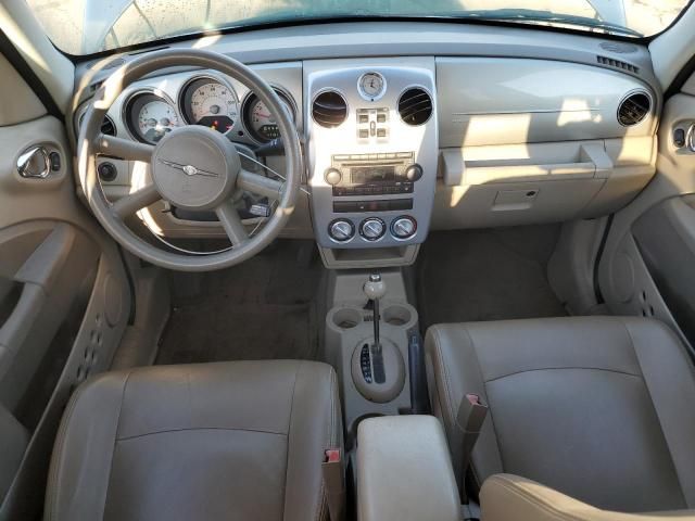 2006 Chrysler PT Cruiser Touring