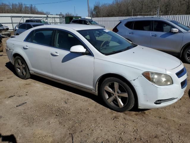 2011 Chevrolet Malibu 1LT